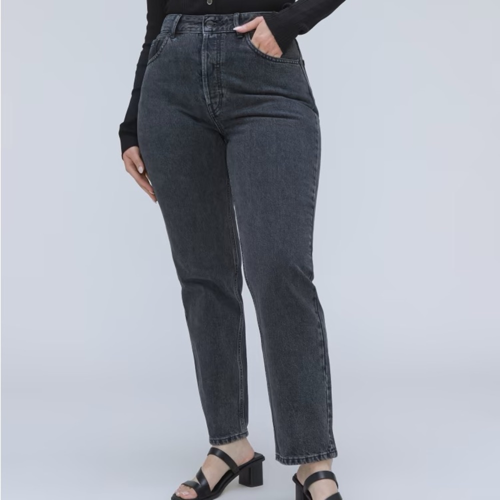 NWT Everlane Jeans